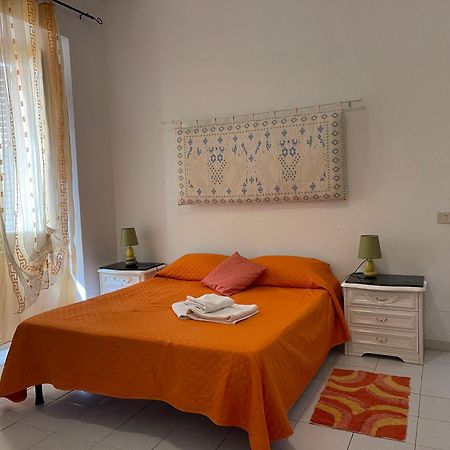 Ardia22 Hotel Olbia Buitenkant foto