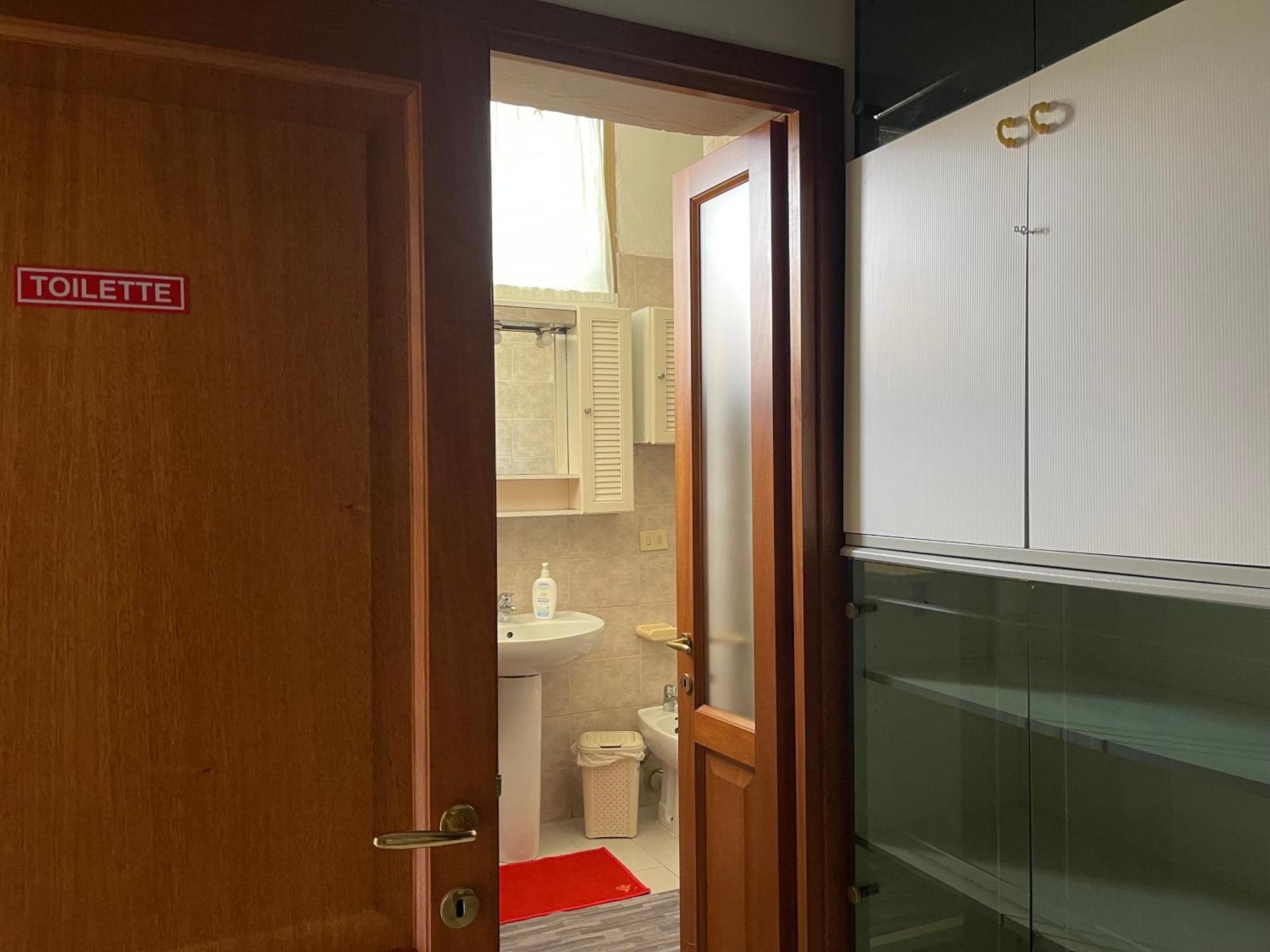 Ardia22 Hotel Olbia Buitenkant foto