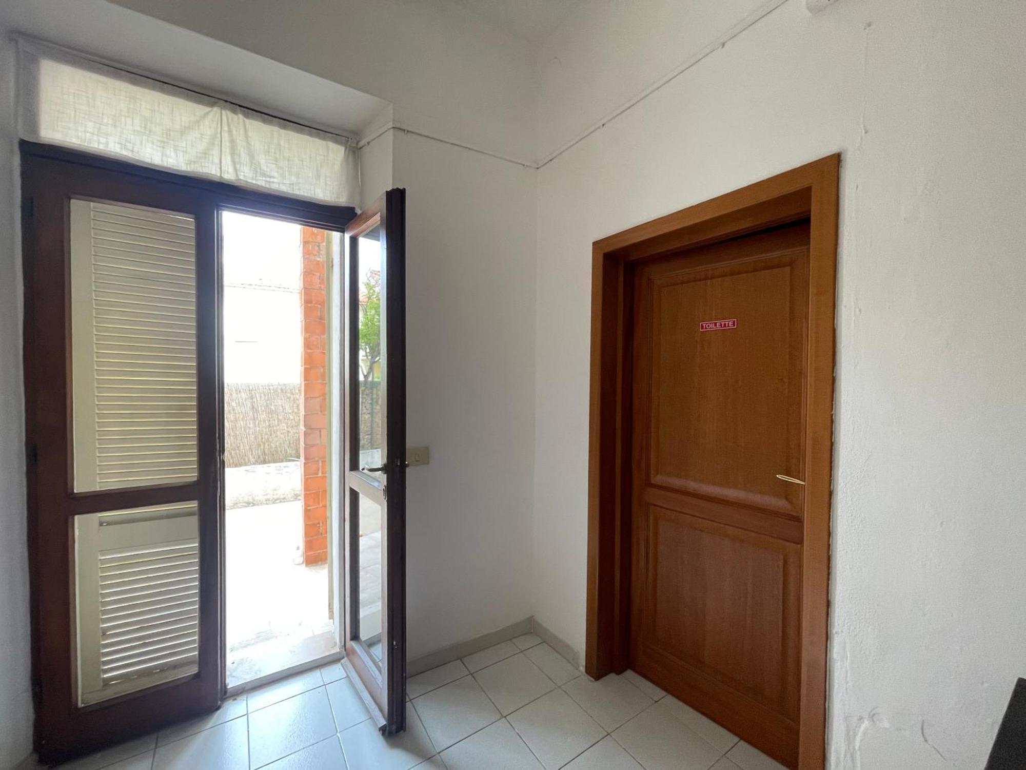 Ardia22 Hotel Olbia Buitenkant foto