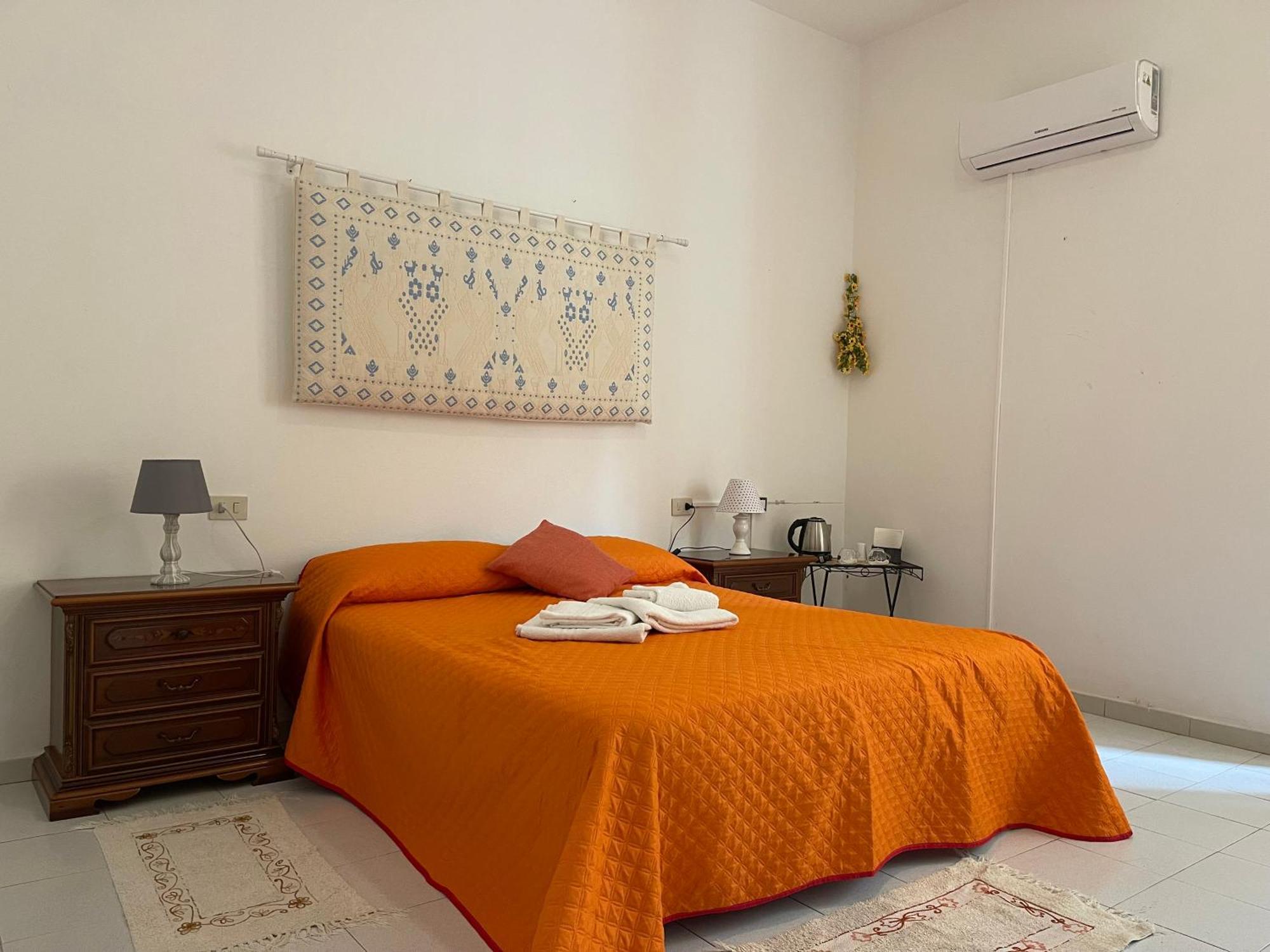 Ardia22 Hotel Olbia Buitenkant foto