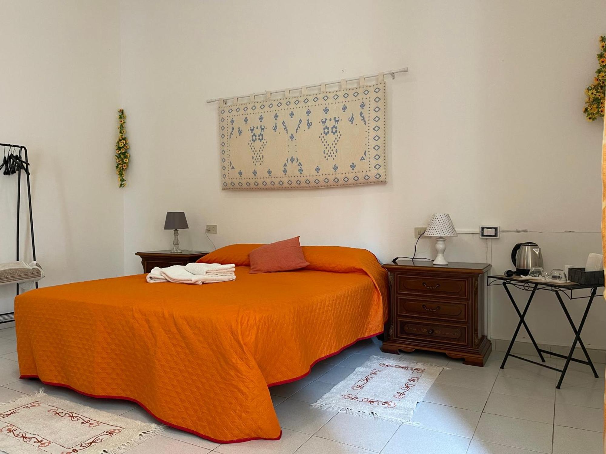 Ardia22 Hotel Olbia Buitenkant foto