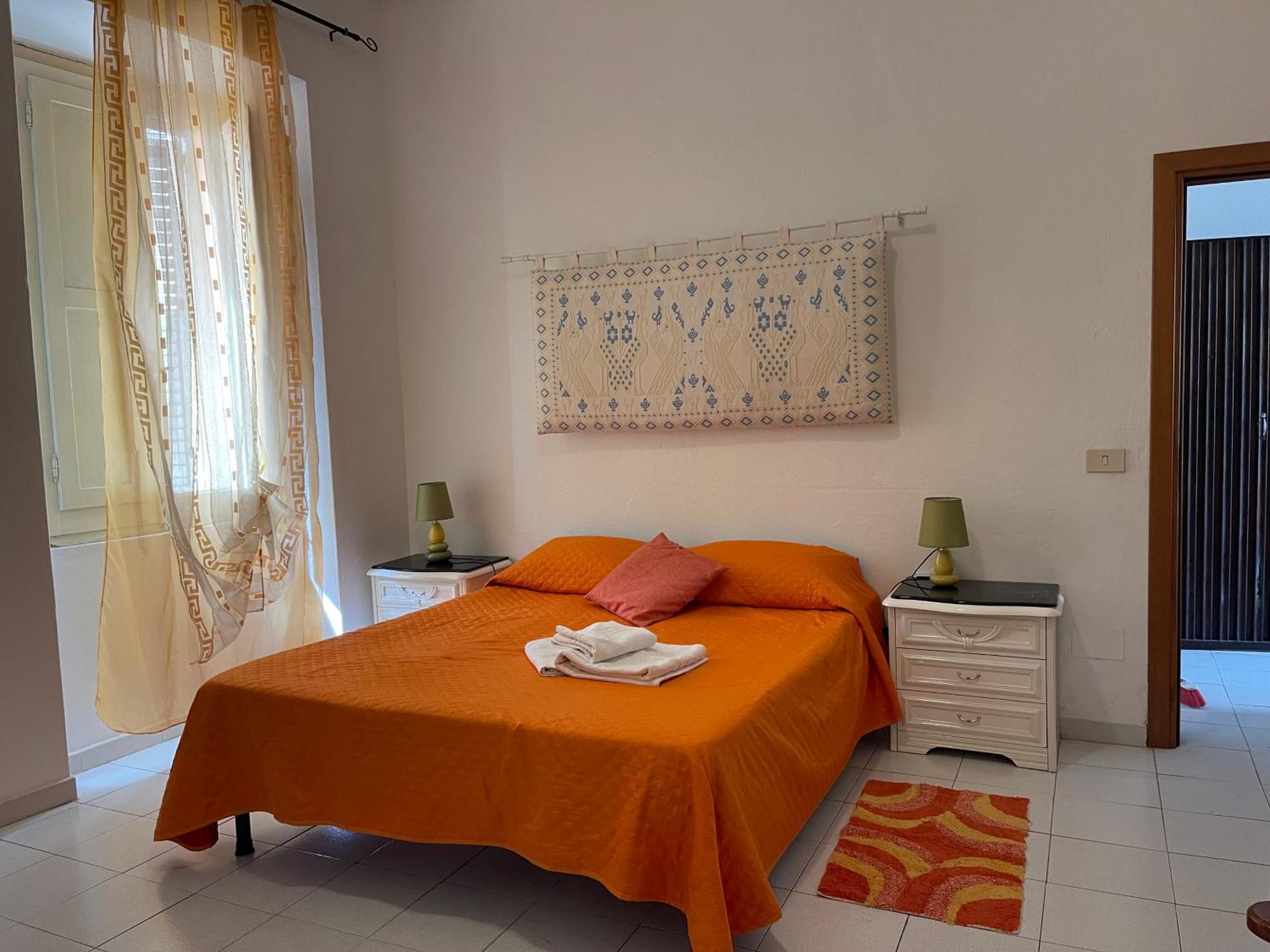 Ardia22 Hotel Olbia Buitenkant foto