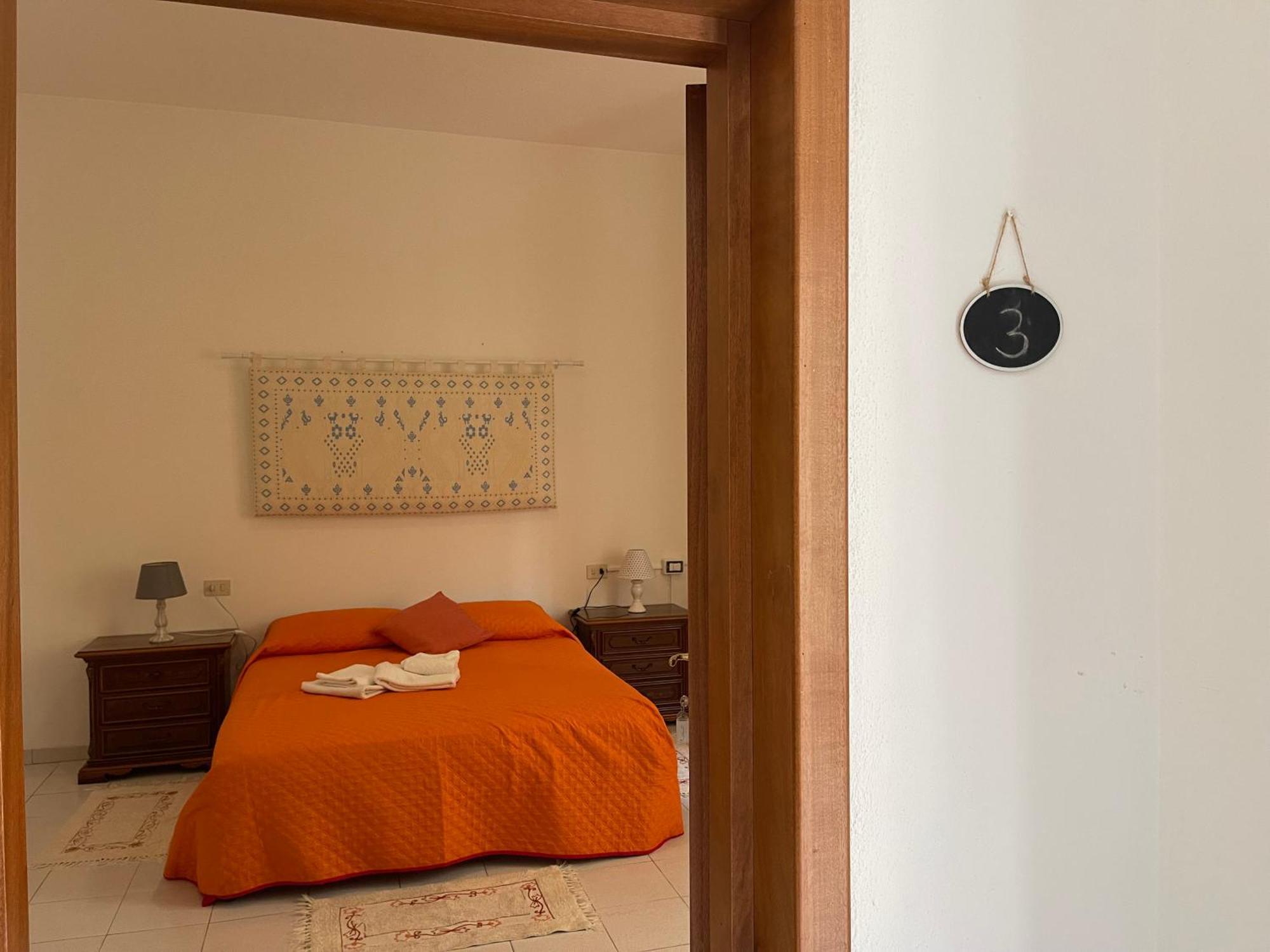 Ardia22 Hotel Olbia Buitenkant foto