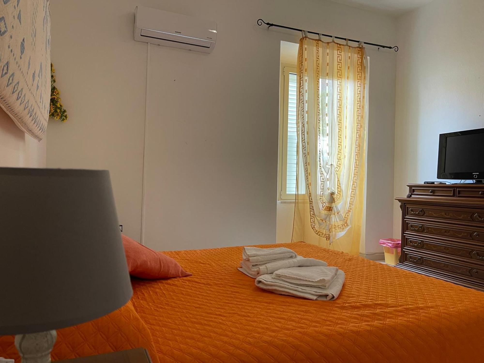 Ardia22 Hotel Olbia Buitenkant foto