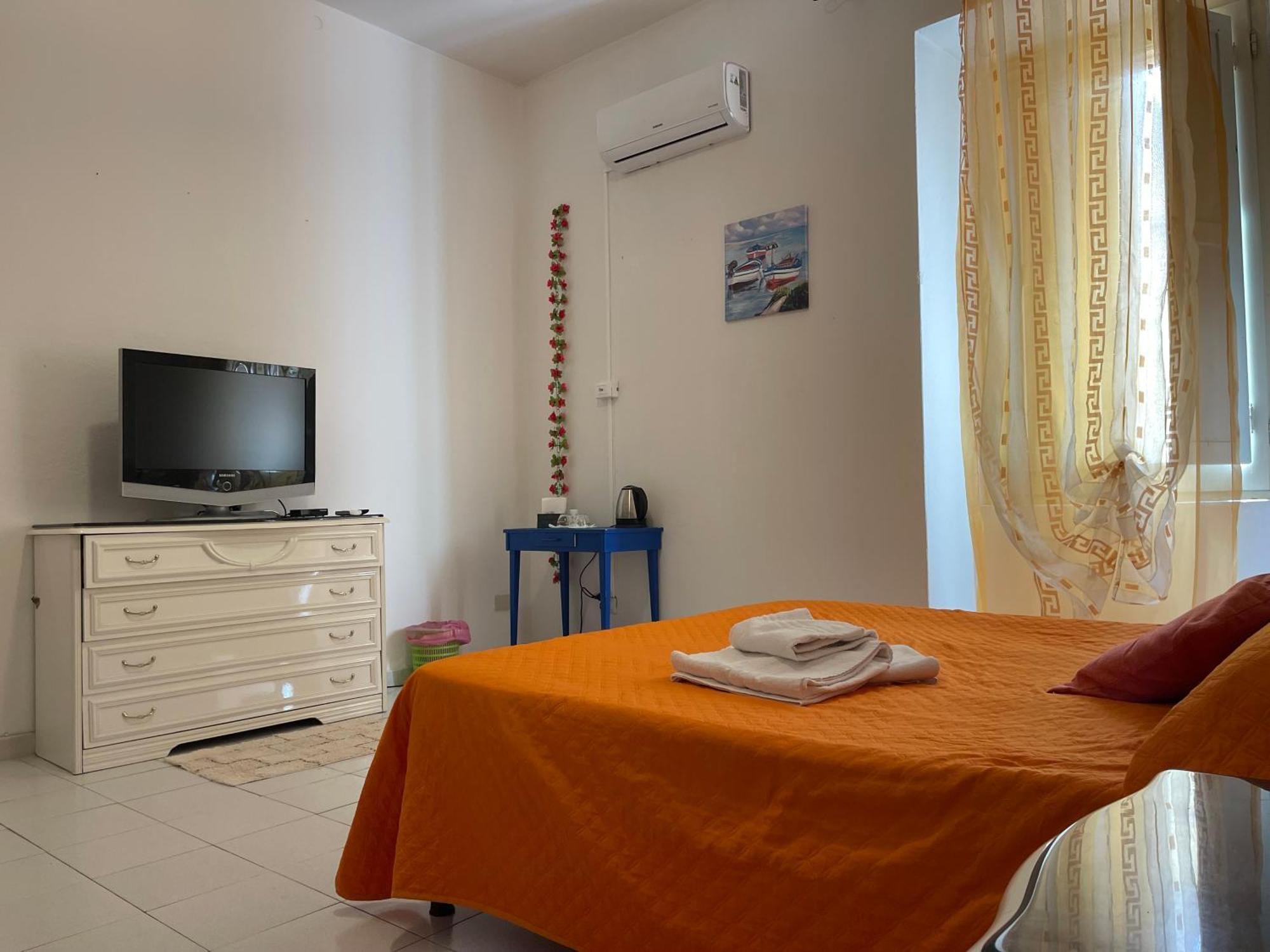 Ardia22 Hotel Olbia Buitenkant foto